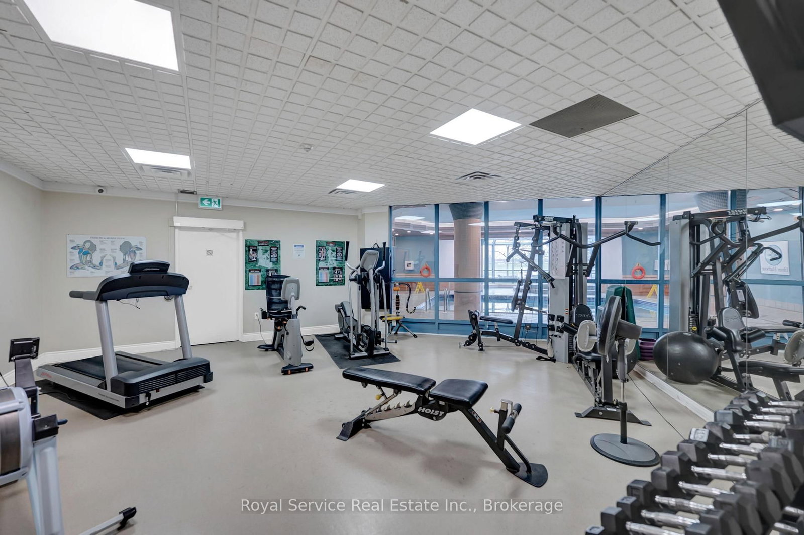 360 W Watson Street • #910 • Whitby, ON photo 29