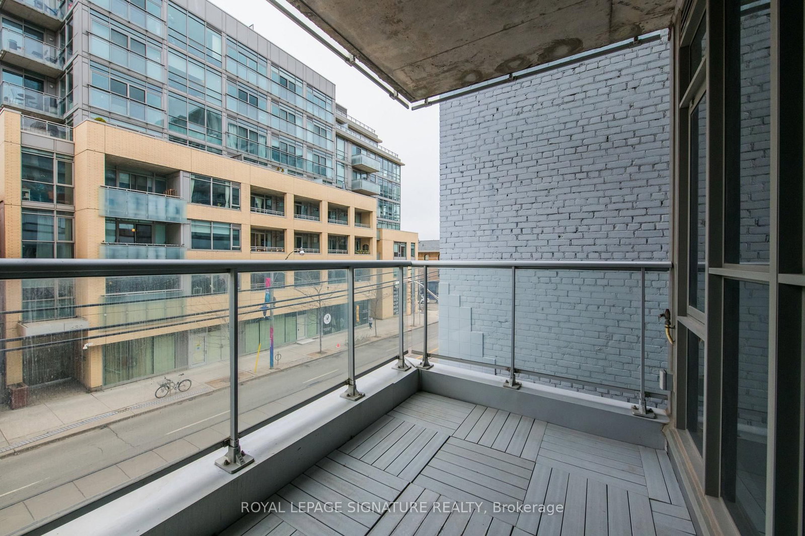 625 Queen Street E, Unit 211 - Photo 46