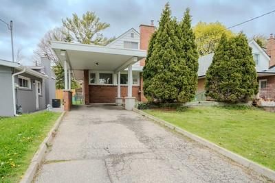 5-bed Detached House · 38 Deerfield Rd
