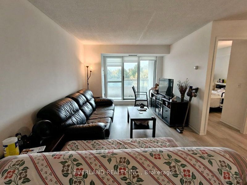 5001 Finch St E #512, Toronto, Ontario