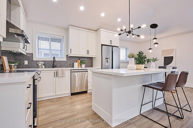 40 Stoney Creek Drive