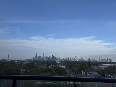 1050 Eastern Avenue • #819 • Toronto, ON