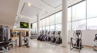 1050 Eastern Avenue • #819 • Toronto, ON