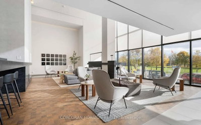 1050 Eastern Avenue • #819 • Toronto, ON