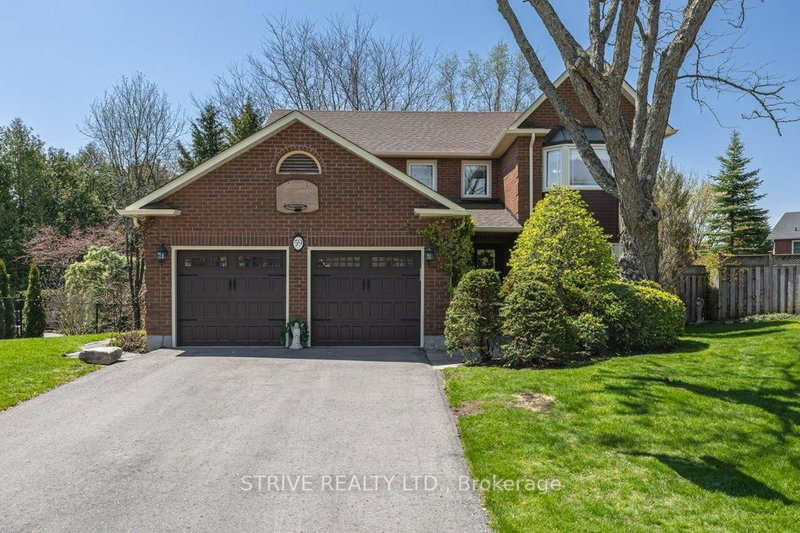 home for sale on 59 Blackcreek Trail