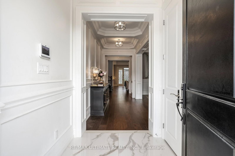 31 Presteign Avenue