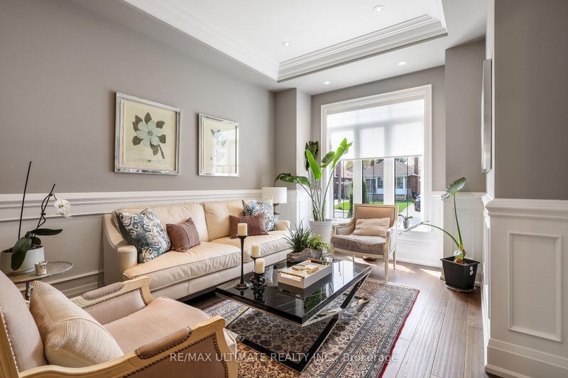 31 Presteign Avenue