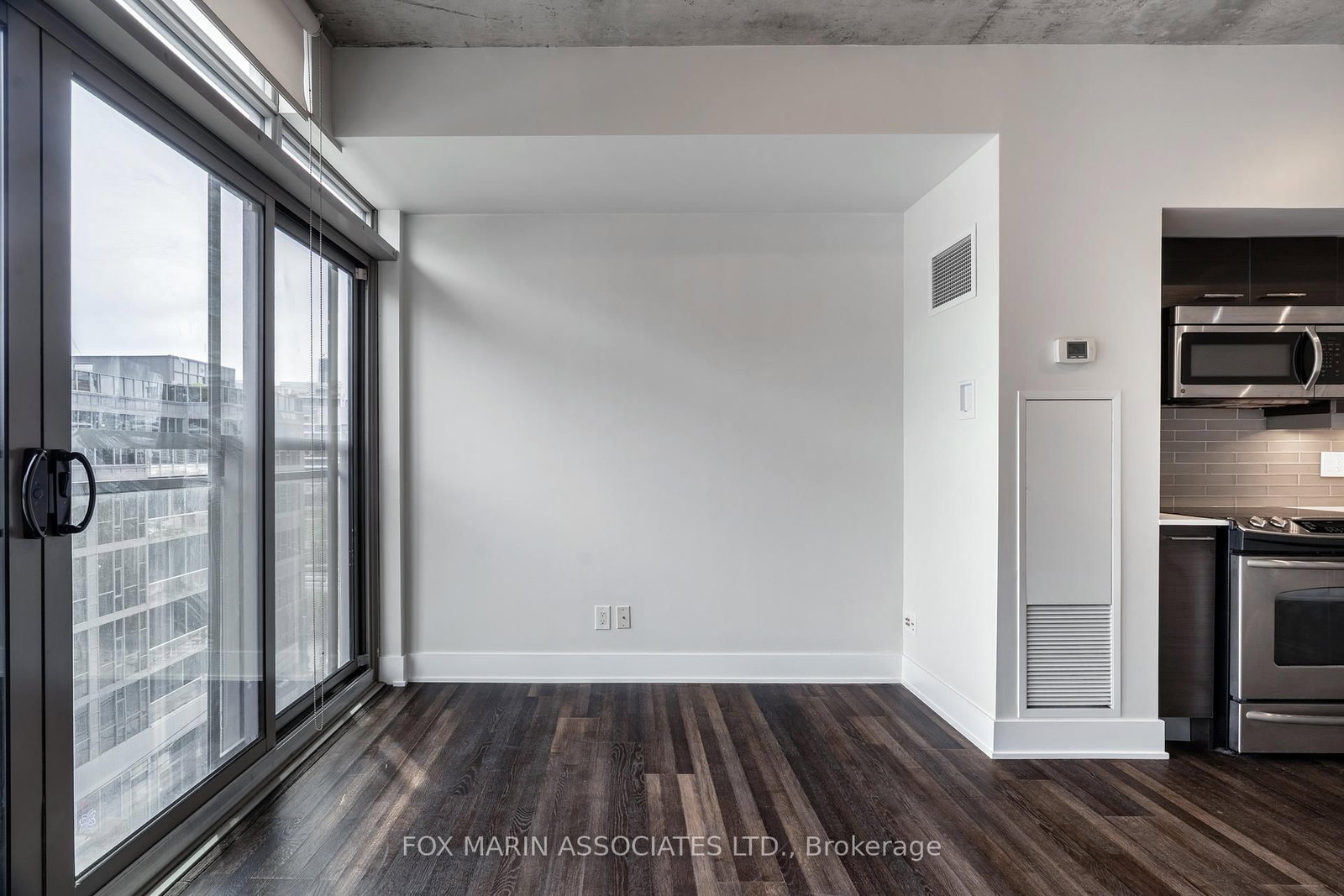 630 Queen Street E, Unit 711 - Photo 7
