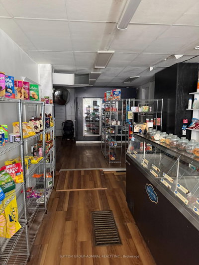 1572 E Queen Street • Toronto, ON
