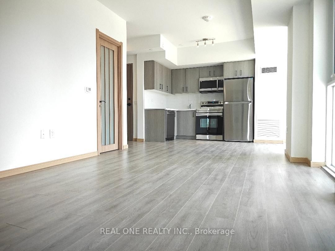 3421 Sheppard Avenue E, Unit A606 - Photo 4