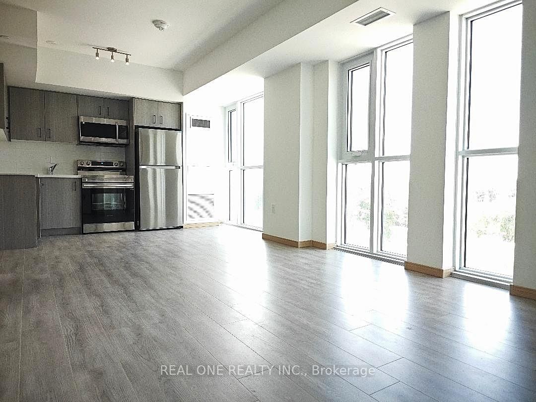 3421 Sheppard Avenue E, Unit A606 - Photo 5