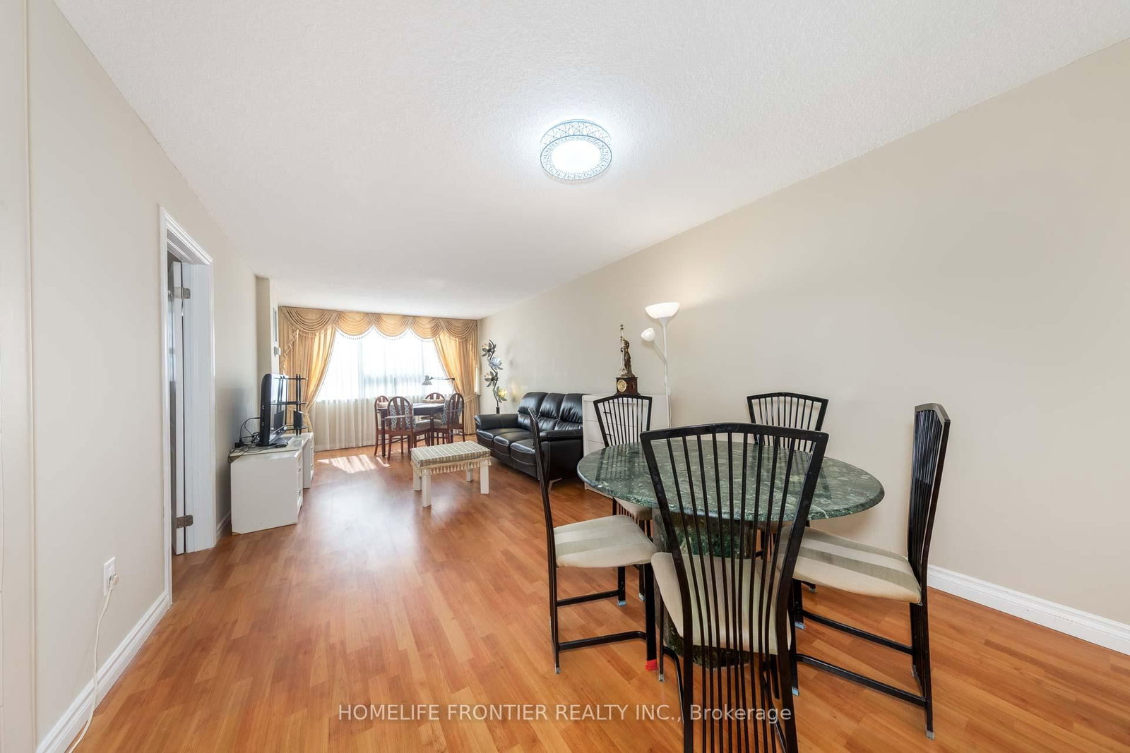706-45 Silver Springs Boulevard, Toronto, ON, photo 2