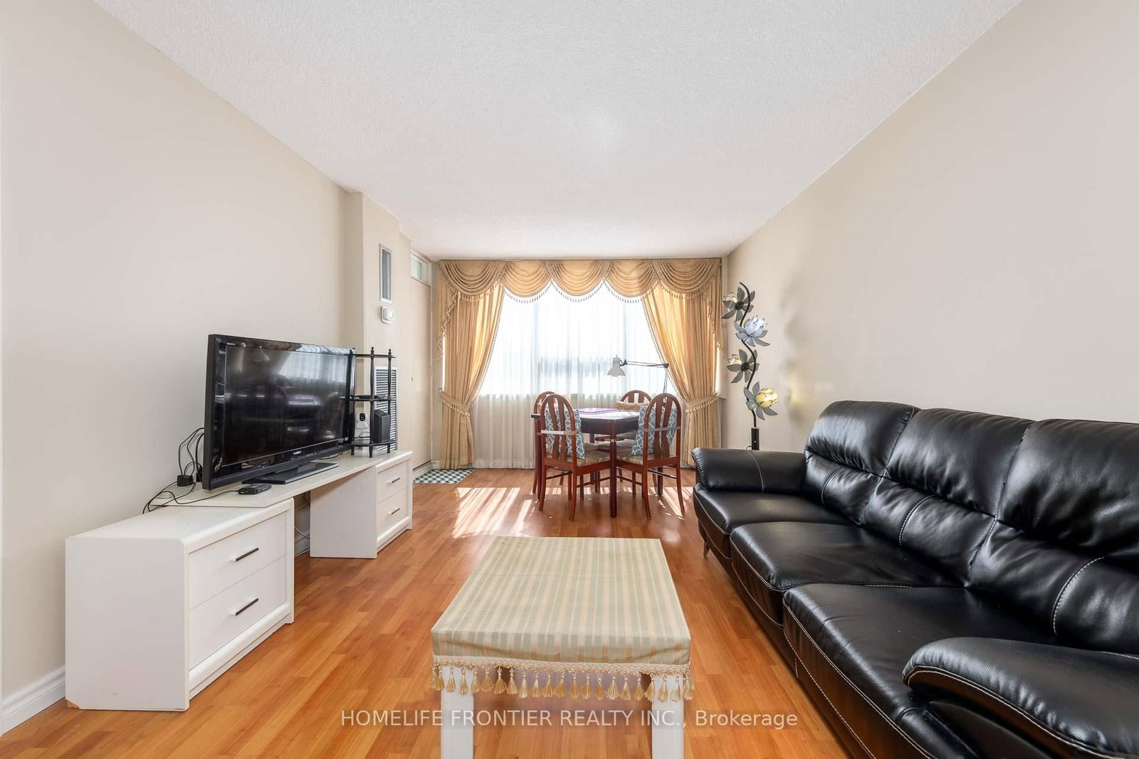 706-45 Silver Springs Boulevard, Toronto, ON, photo 3