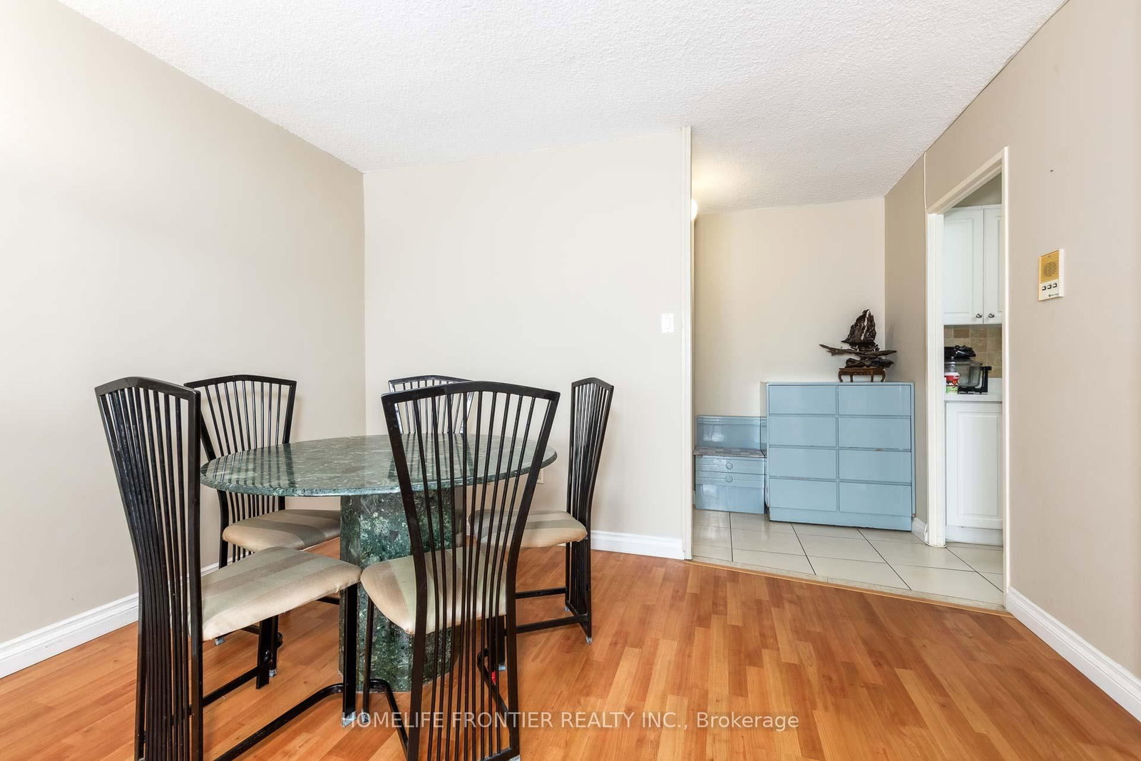 706-45 Silver Springs Boulevard, Toronto, ON, photo 5