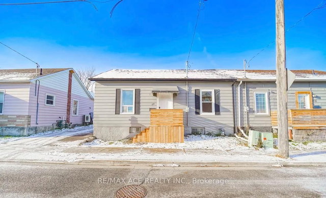 288 Celina Street