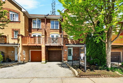 Townhouse sold at 37-2 Hedge End Road, Toronto, Ontario, M1B 5Z8 - Rouge E11 - MLS: E13157660