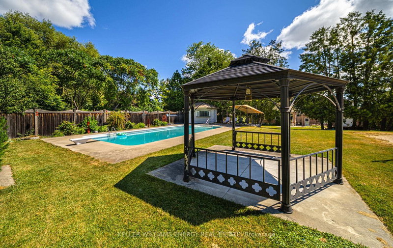 home for sale on 2346 Prestonvale Road