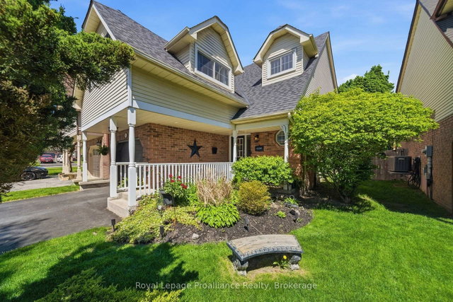 4 Henderson Drive