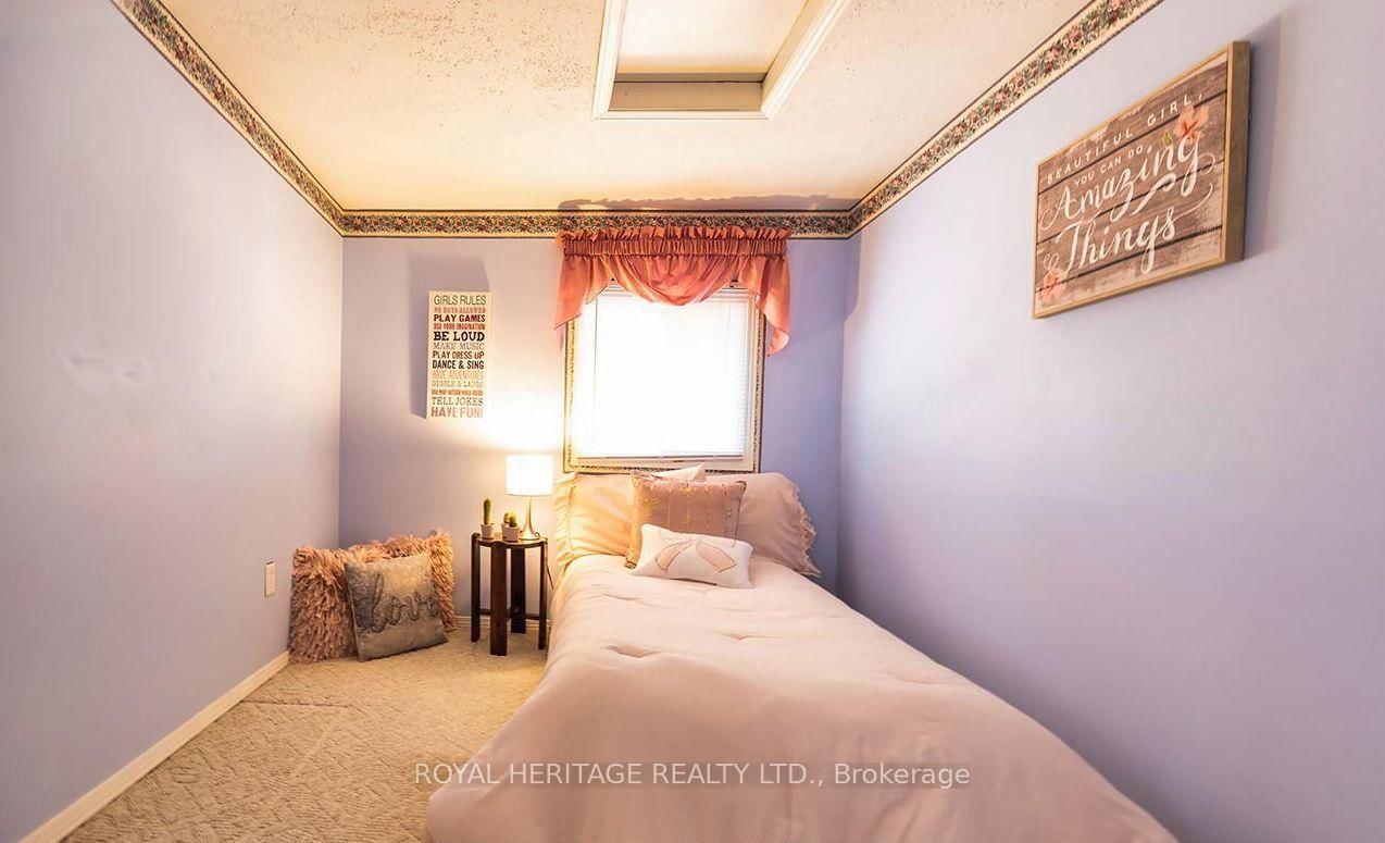 31 Thames Drive N • Whitby, ON photo 20