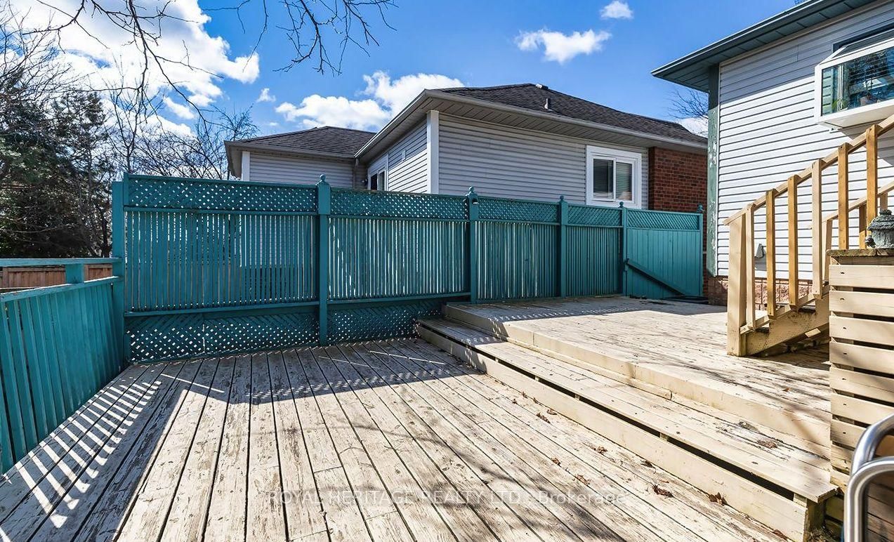 31 Thames Drive N • Whitby, ON photo 39