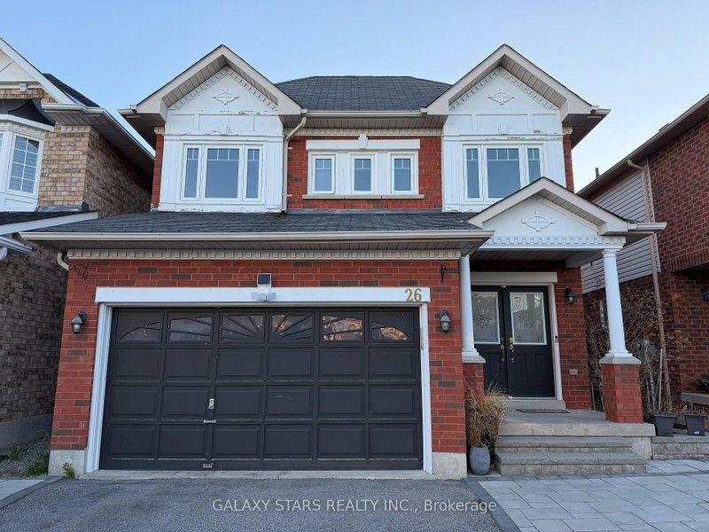 home for lease on Bsmnt-26 Stevensgate Drive