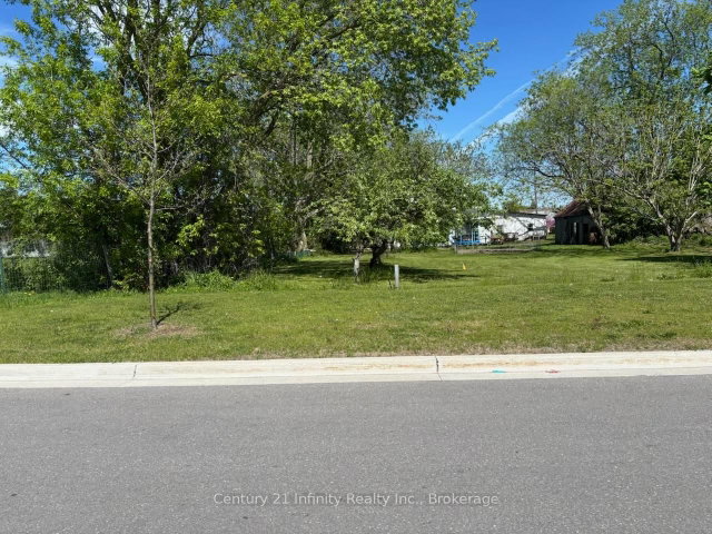 54 Townline Road S