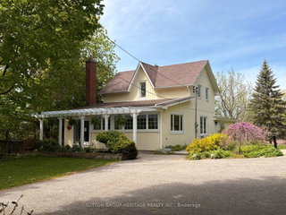 2460 Sixth Concession Road
