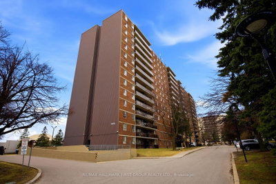 101 - 1950 Kennedy Road