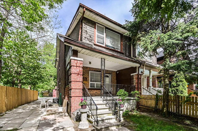 85 Linsmore Crescent