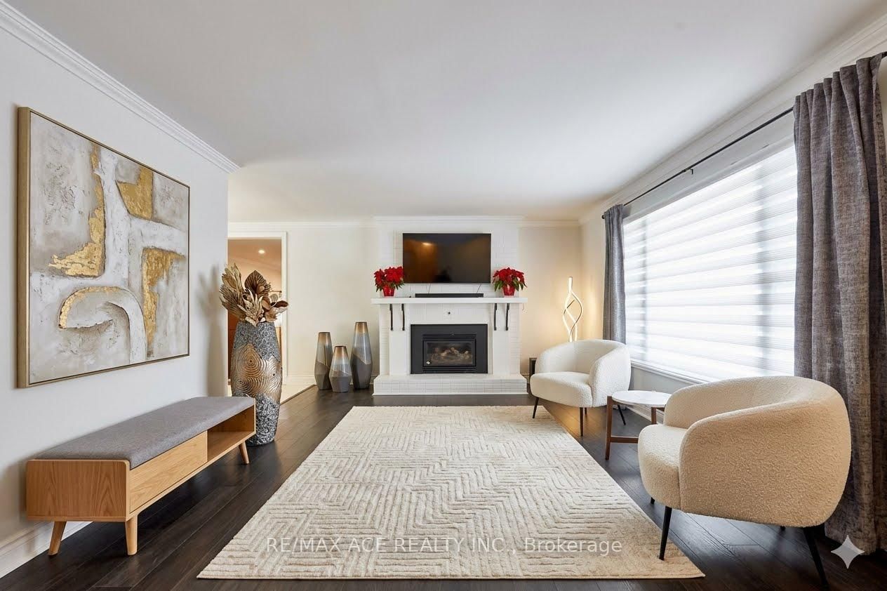 5455 Hoxton St, Pickering, view 5