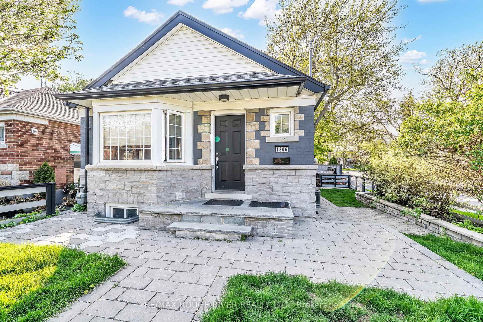 Property at 1306 Kingston