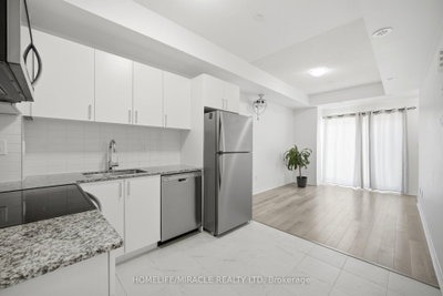 2-bed Townhouse, Condo · 30 Liben Way