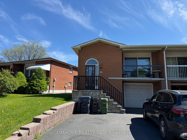 101 Crayford Drive