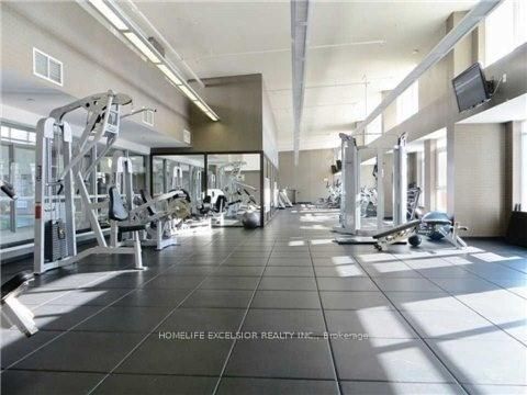 25 Town Centre Court, Unit 1009 - Photo 7