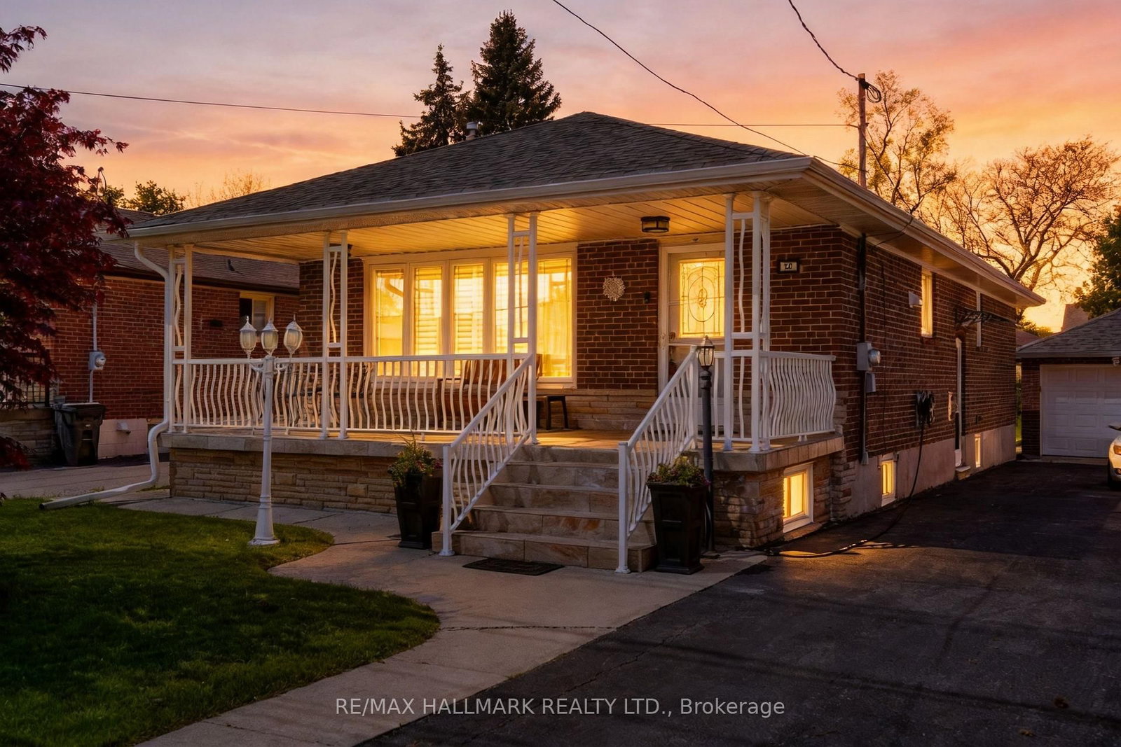 Property at 20 Elinor