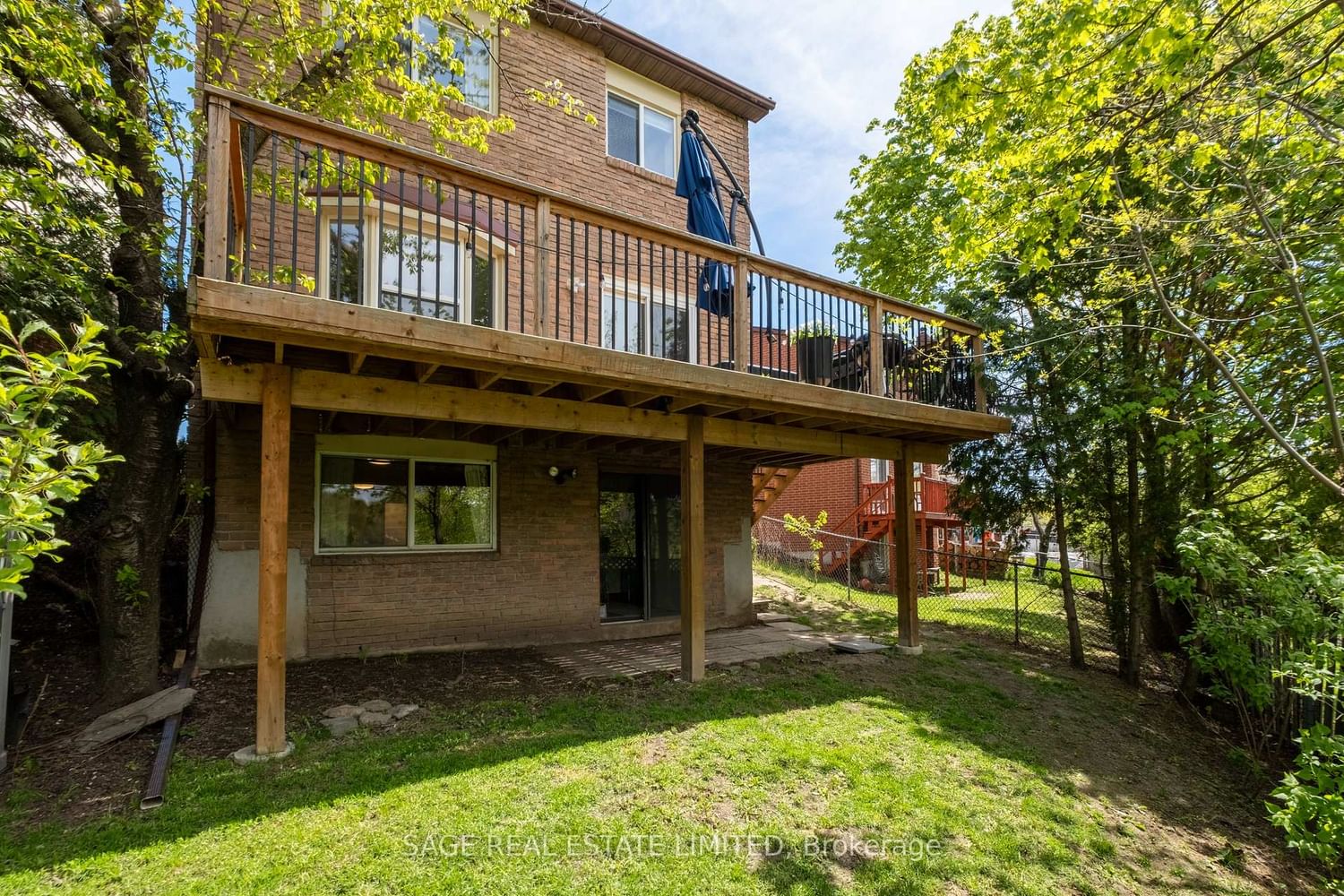 34 Tambrook Drive - Photo 34