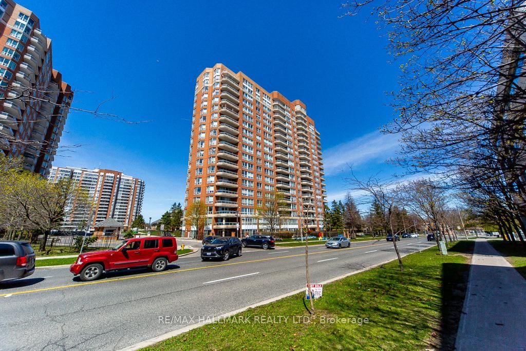 207-410 McLevin Avenue, Toronto, ON, photo 3