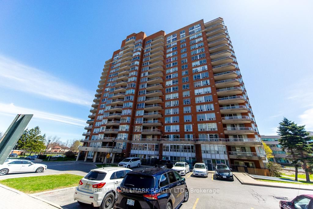 207-410 McLevin Avenue, Toronto, ON, photo 4