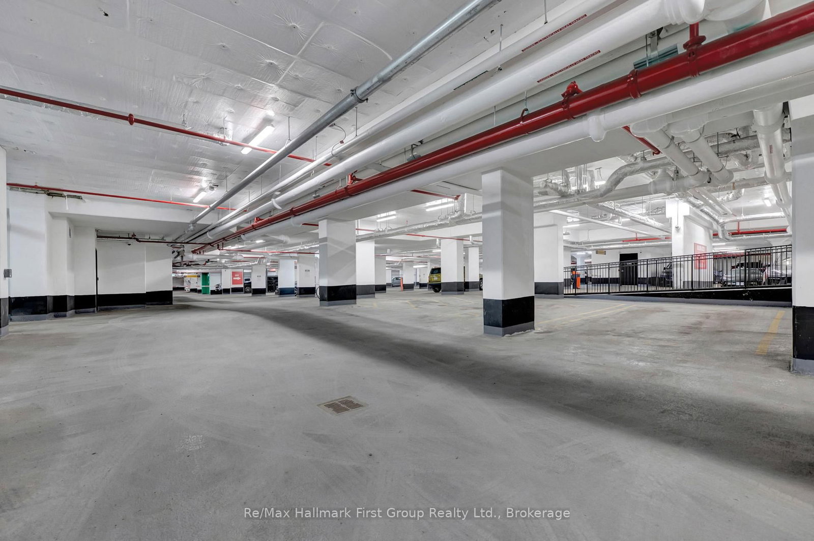 1610 Charles Street, Unit 444 - Photo 44