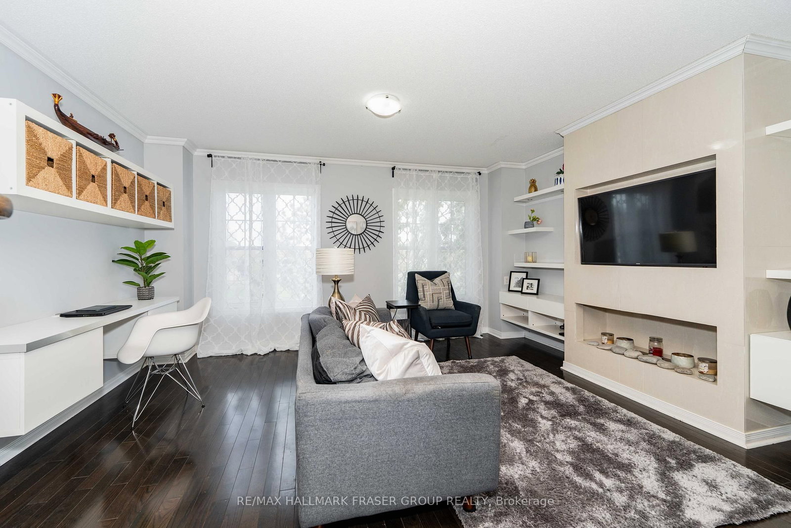 72 Harbourside Dr, Whitby, view 12