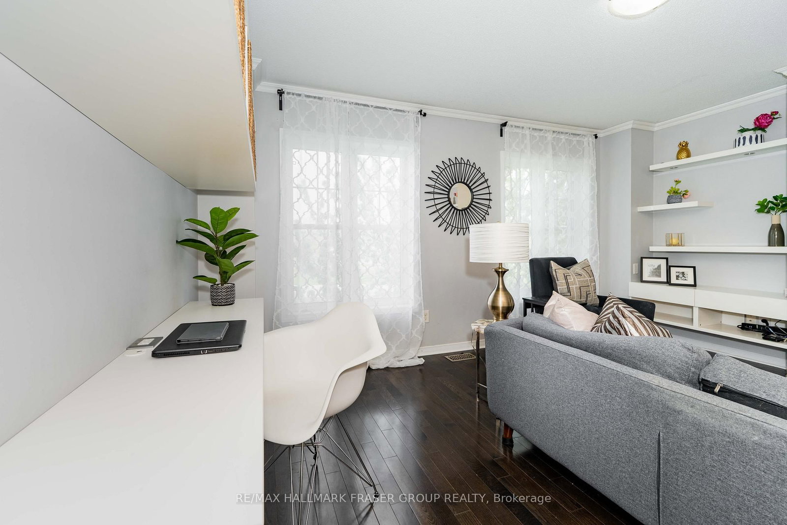 72 Harbourside Dr, Whitby, view 13