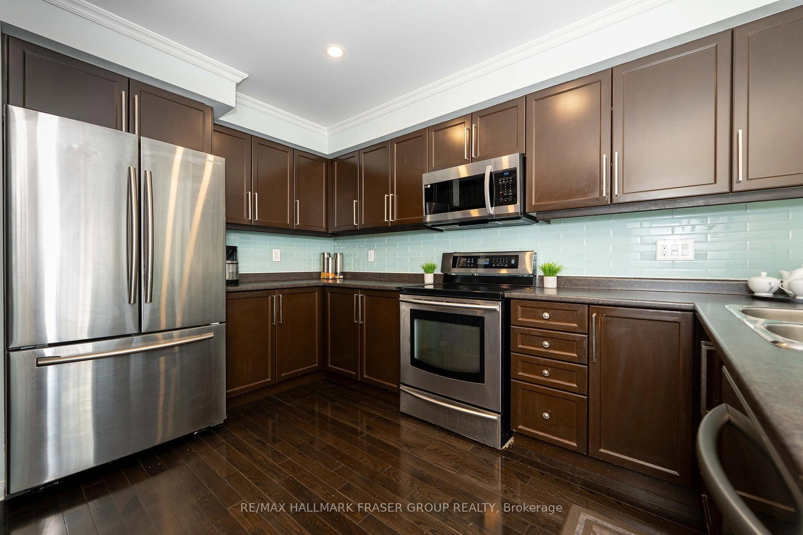 72 Harbourside Dr, Whitby, view 17