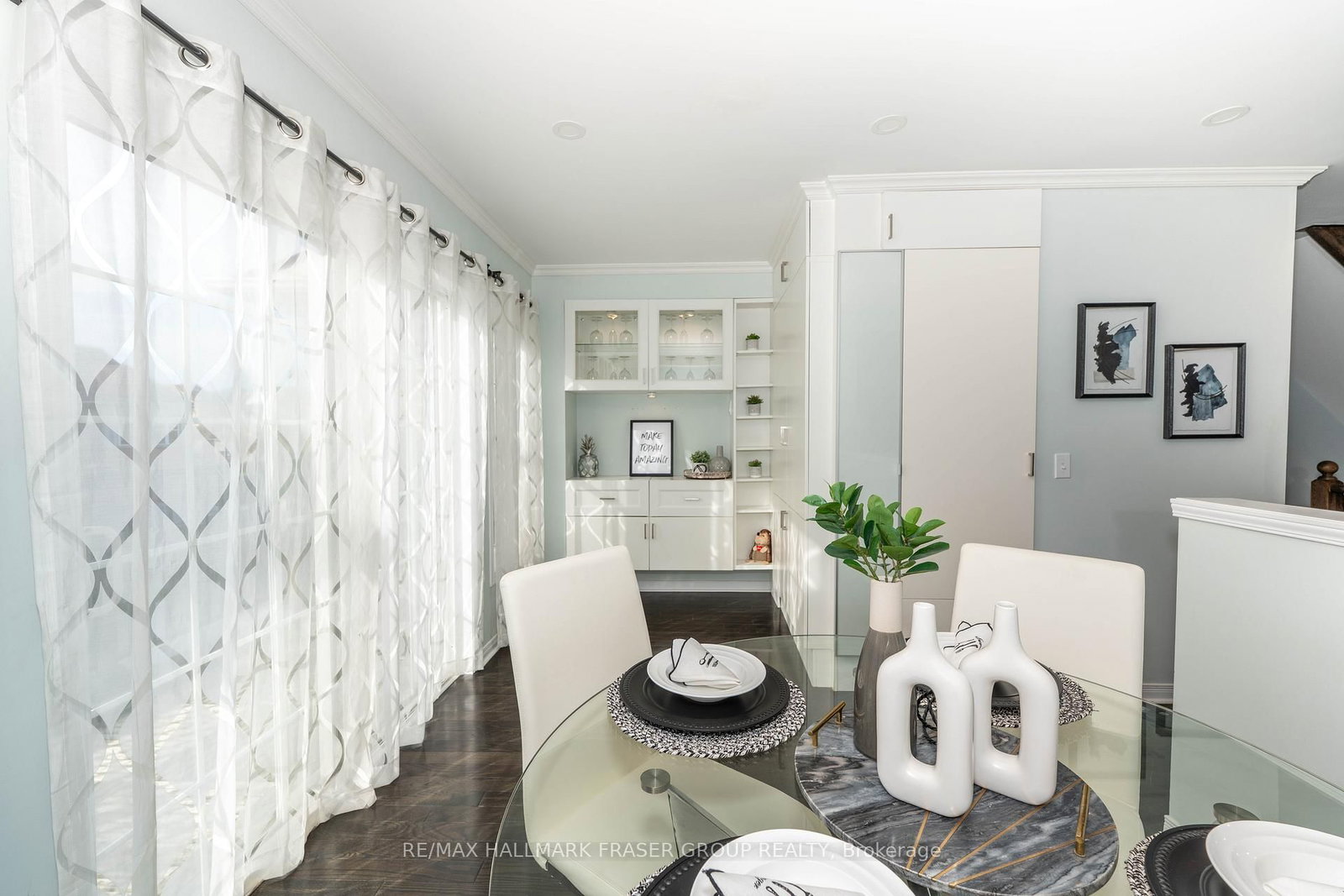 72 Harbourside Dr, Whitby, view 19