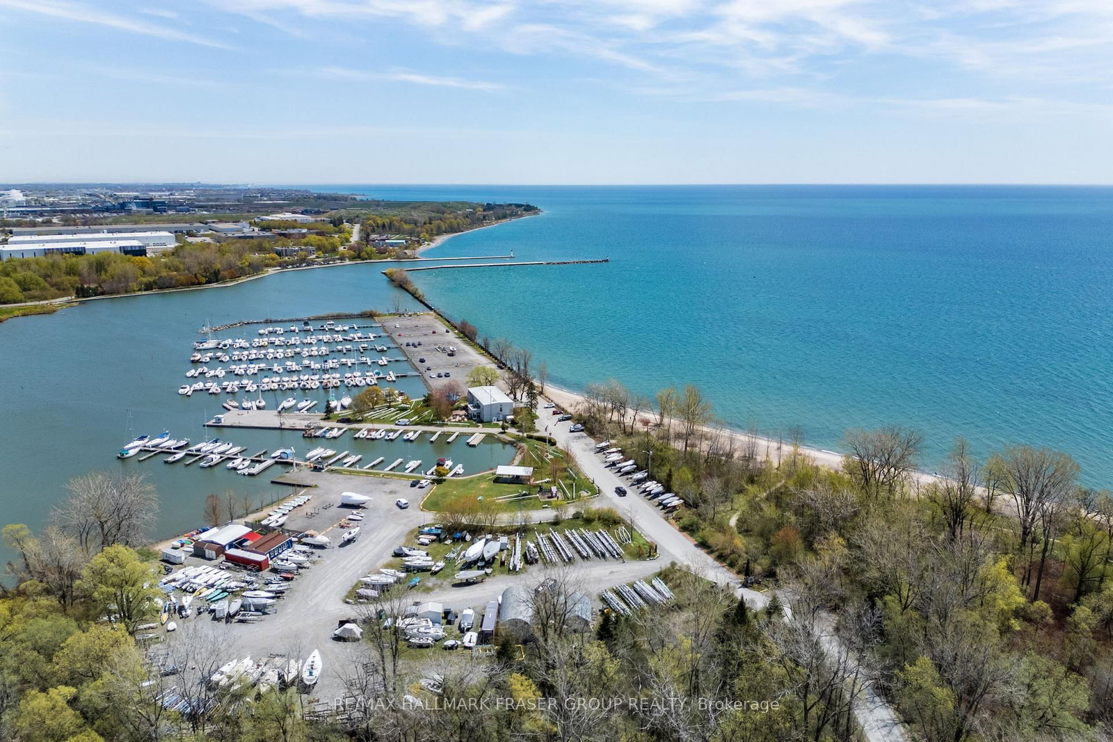 72 Harbourside Dr, Whitby, view 40