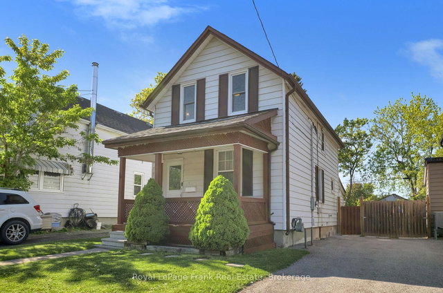 78 Fisher Street