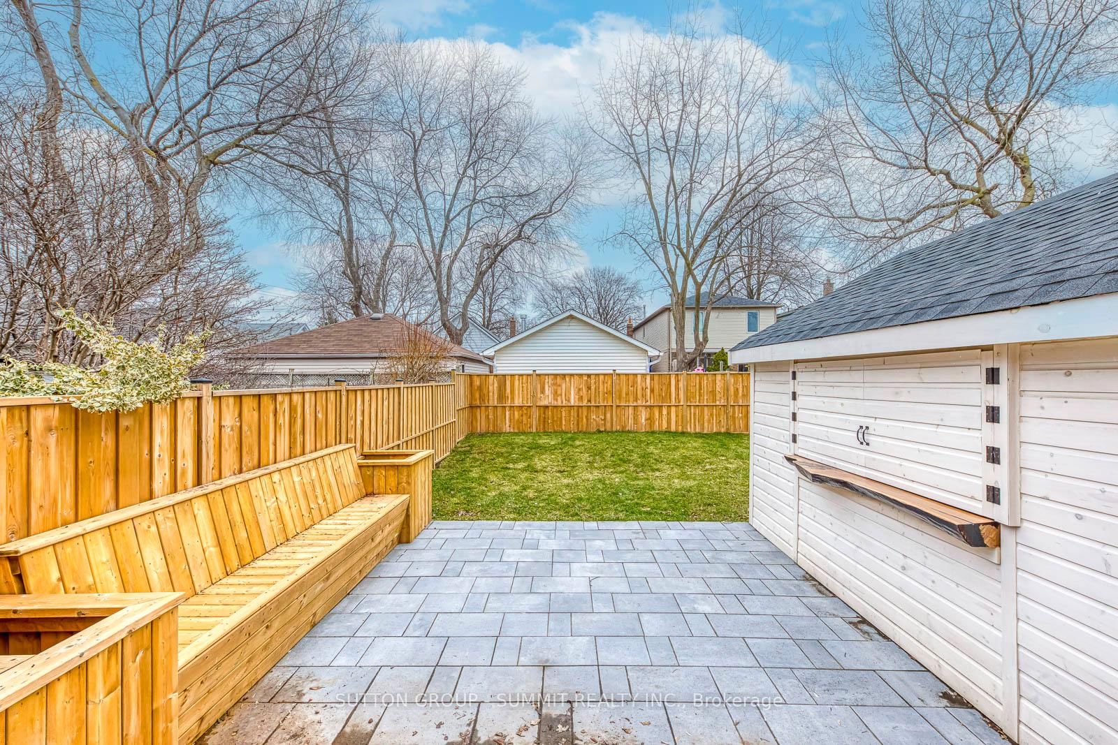 103 Kalmar Avenue • Toronto, ON photo 40