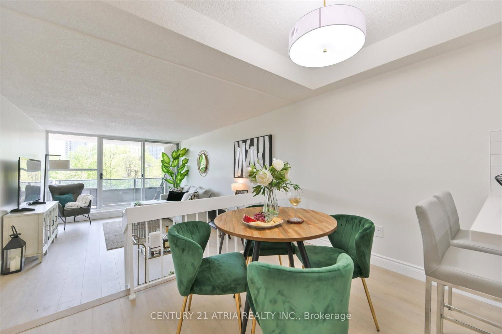 4101 Sheppard Avenue E, Unit 207 - Photo 10