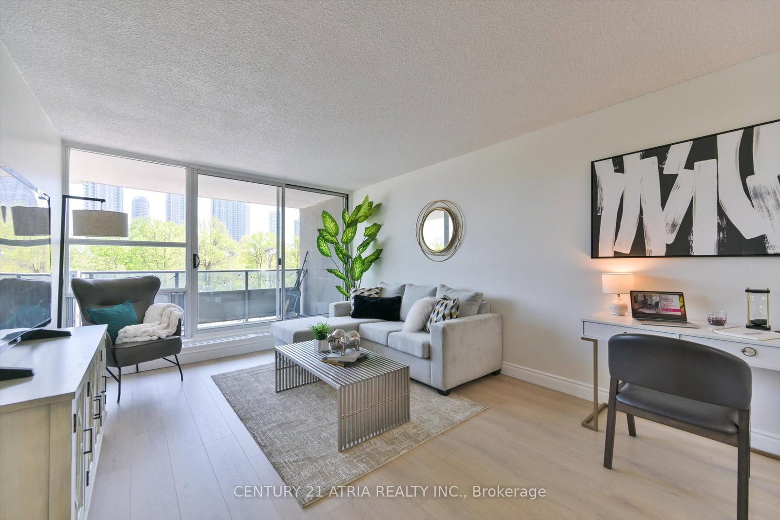 4101 Sheppard Avenue E, Unit 207 - Photo 12