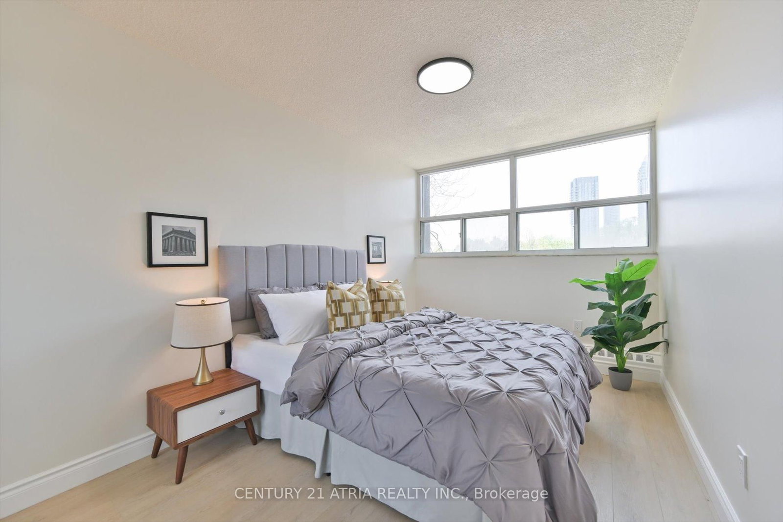 4101 Sheppard Avenue E, Unit 207 - Photo 24