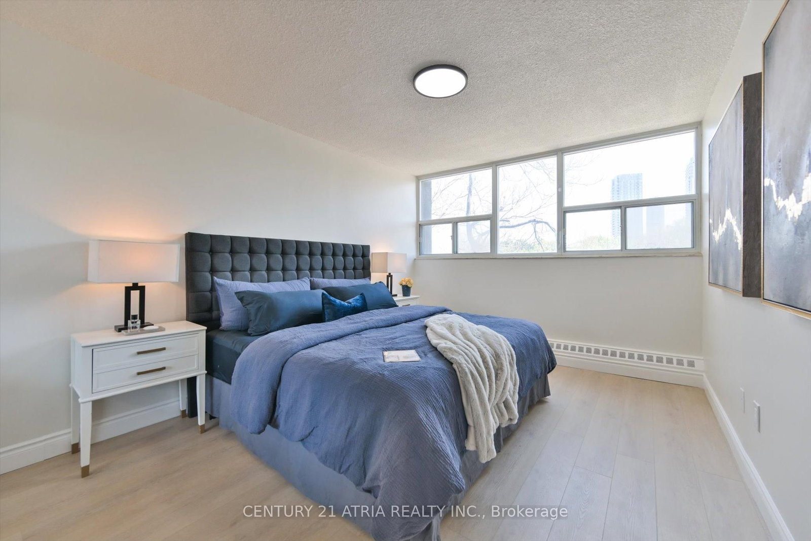 4101 Sheppard Avenue E, Unit 207 - Photo 26
